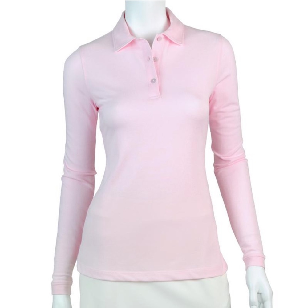 Fairway & Greene Polo